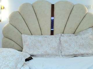 meghanparker1 webcam model stream image