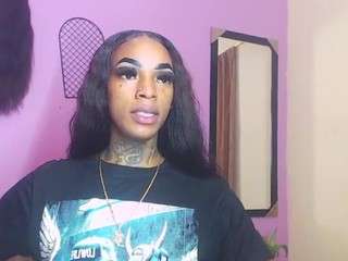 badgiirlx webcam model stream image