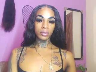 badgiirlx webcam model stream image
