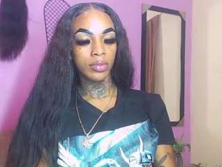 badgiirlx webcam model stream image