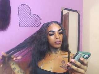 badgiirlx webcam model stream image