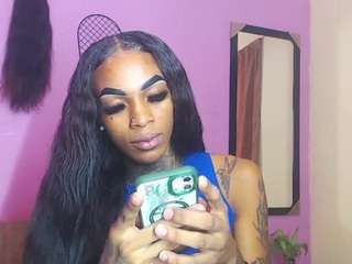 badgiirlx webcam model stream image