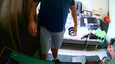 Pino_Loco webcam model stream image