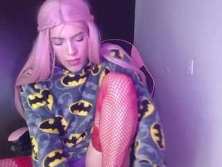 charlotbelucci webcam model stream image