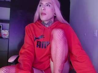 charlotbelucci webcam model stream image