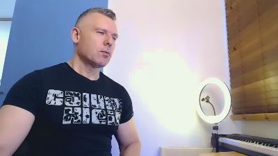 tomfoxcam webcam model stream image