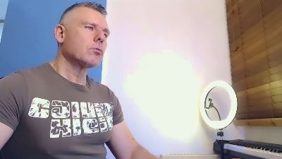 tomfoxcam webcam model stream image