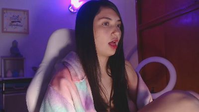 emilyjang webcam model stream image