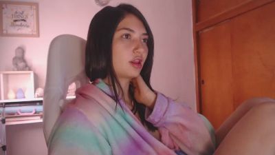 emilyjang webcam model stream image