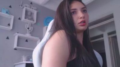 emilyjang webcam model stream image