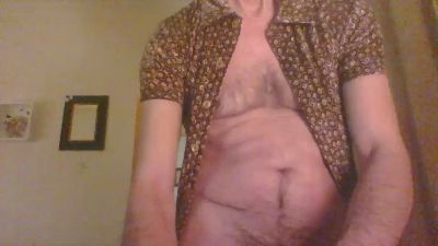 GarcondeFerme webcam model stream image