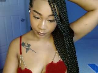 jossysantana webcam model stream image