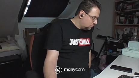 rdewaard81 webcam model stream image