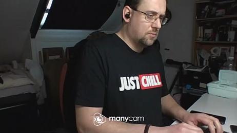 rdewaard81 webcam model stream image