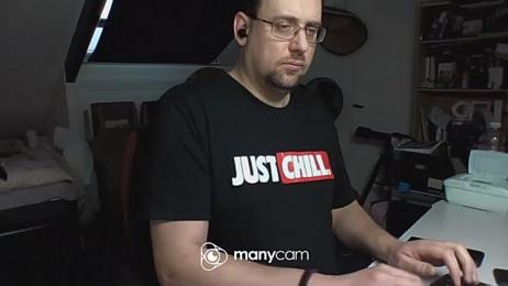 rdewaard81 webcam model stream image