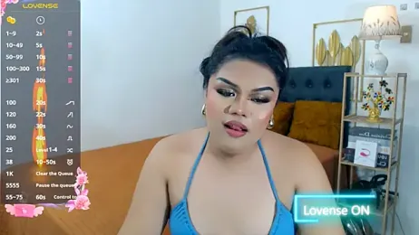 Asian_Miyaka webcam model stream image
