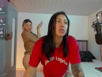 cuteweed420 webcam model stream image