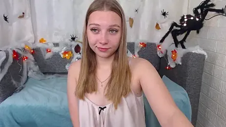 bellaa_love_ webcam model stream image