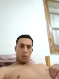 Naymik911 webcam model stream image