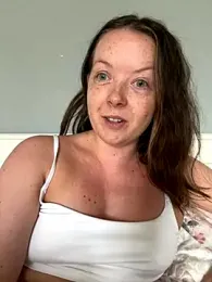 ScottishGymBunny webcam model stream image