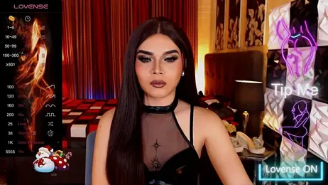 XJuicyCockTransX webcam model stream image