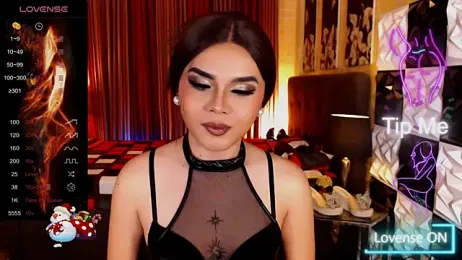 XJuicyCockTransX webcam model stream image