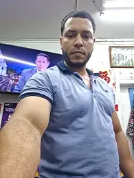 mago_vive webcam stripchat model stream image