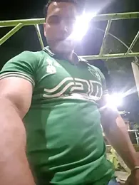 mago_vive webcam stripchat model stream image