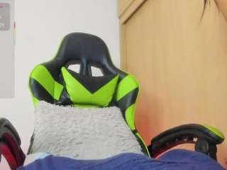 chloeygreey webcam model stream image
