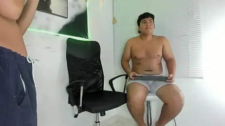 sahoryandpaolo webcam stripchat model stream image