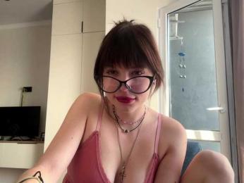 LollyPaps webcam model stream image