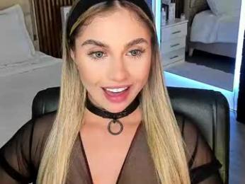 emilyhendrix_ webcam model stream image