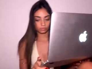 cindieklitz webcam model stream image