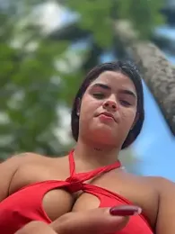 Kaily_Sweet16 webcam stripchat model stream image