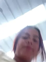 Kaily_Sweet16 webcam model stream image