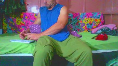 lemao77 webcam model stream image