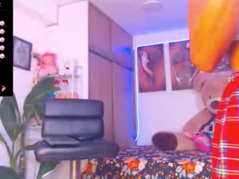 alexafoxxy01 webcam model stream image