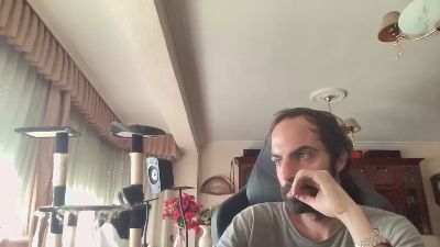 adrianpenelargo webcam model stream image