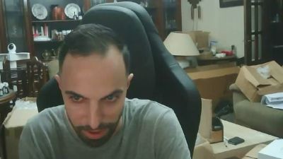 adrianpenelargo webcam cam4 model stream image