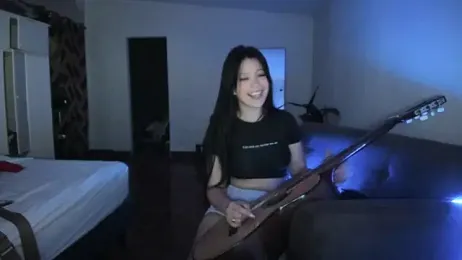 kiarafonseca_ webcam model stream image