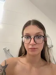 NikaCyberslut webcam model stream image