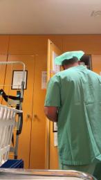 Michback webcam model stream image