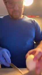 Michback webcam model stream image