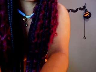 jade-brunnette webcam model stream image