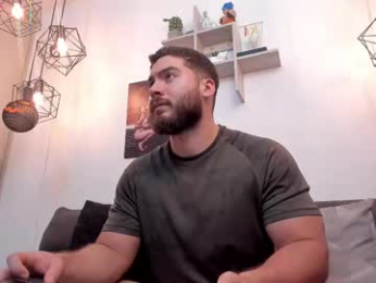 sebastianvilla__ webcam model stream image