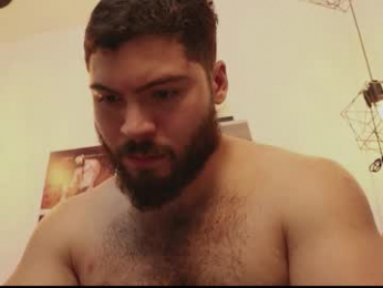 sebastianvilla__ webcam chaturbate model stream image
