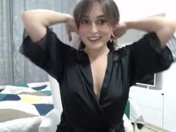 me_lissa_sun webcam model stream image