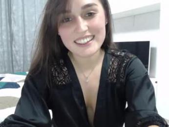 me_lissa_sun webcam model stream image