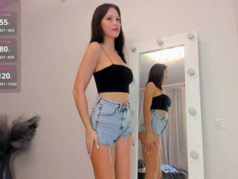 cutePanacea webcam model stream image