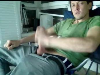 ubtjohn webcam model stream image